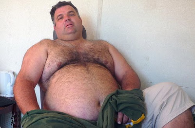 Deep throat loads xxx Muscular chubby men pics